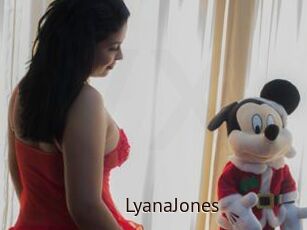 LyanaJones