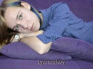 LyandaKey