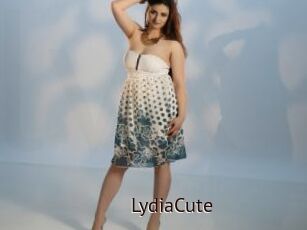 LydiaCute