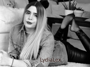 LydiaLex