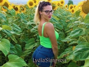 LydiaSimpson