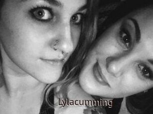 Lylacumming