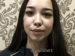 LyleGilbert