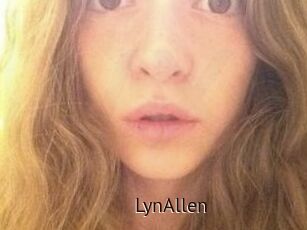 LynAllen