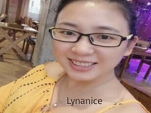 Lynanice