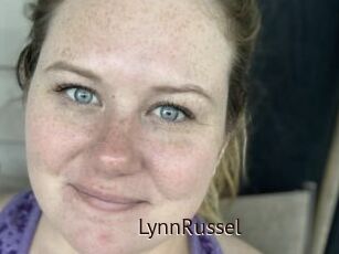 LynnRussel