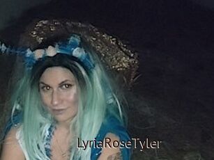 LyriaRoseTyler