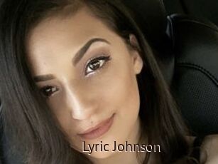 Lyric_Johnson