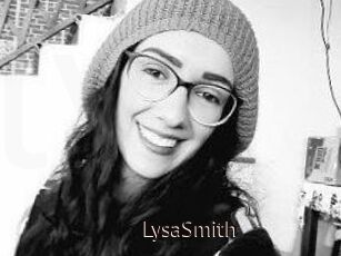 LysaSmith