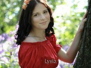 Lysia