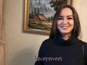 Laceysweet