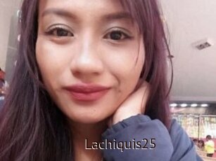 Lachiquis25