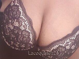 Lacoquine123