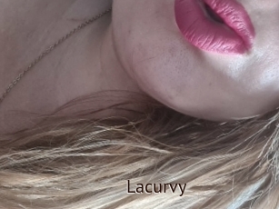 Lacurvy