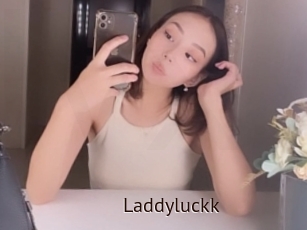 Laddyluckk