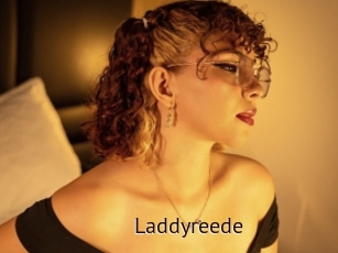 Laddyreede