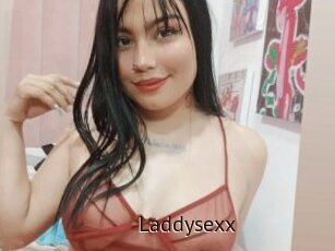 Laddysexx