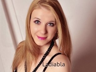 Ladiabla