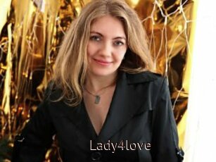 Lady4love