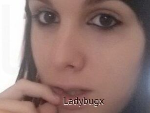 Ladybugx