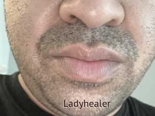 Ladyhealer