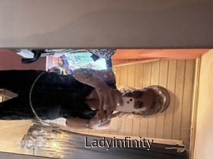 Ladyinfinity