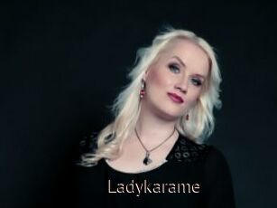 Ladykarame