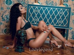 Ladylegend