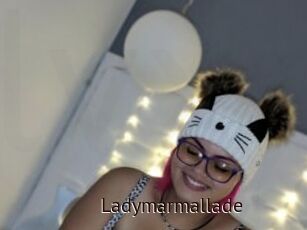 Ladymarmallade