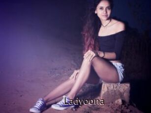 Ladyoona