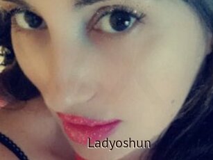 Ladyoshun