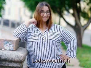 Ladysweettrish