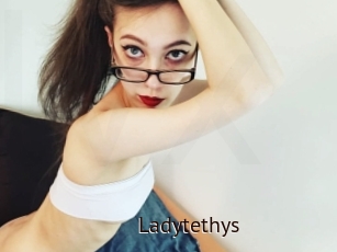 Ladytethys