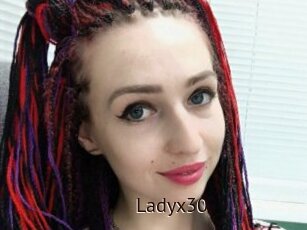 Ladyx30