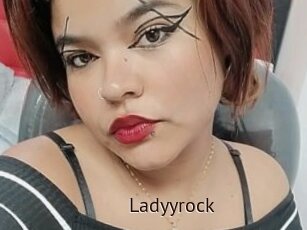 Ladyyrock