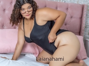 Laianahami