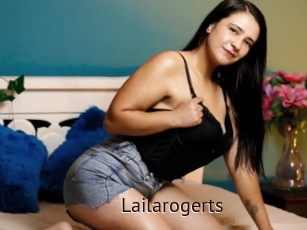 Lailarogerts