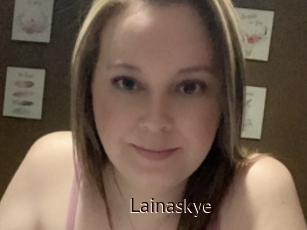 Lainaskye