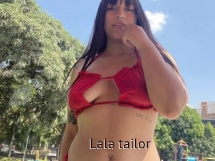 Lala_tailor