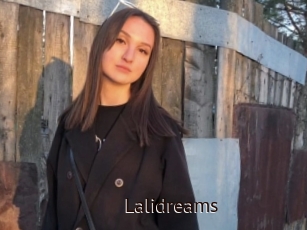 Lalidreams