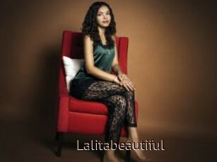 Lalitabeautiful