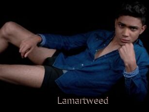 Lamartweed