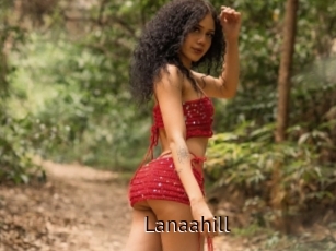 Lanaahill