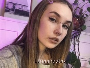 Lanaangelas