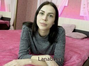 Lanabrun