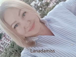 Lanadamiss