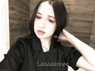 Lanadenree