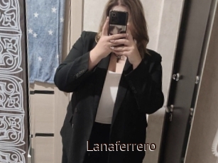 Lanaferrero