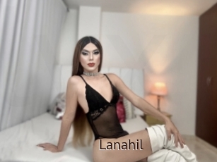 Lanahil