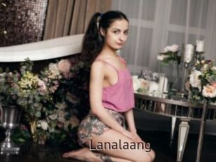 Lanalaang